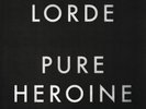 Lorde - Pure Heroine - [Vinyl]