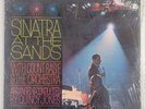Frank Sinatra - Sinatra At The Sands Double Vinyl LP - 1966 - SEALED  2FS 1019