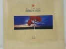 Depeche Mode – Music For The Masses LP Original 1987 STUMM47 Italy SEALED Vinyl