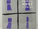 Depeche Mode I Feel You 12