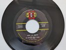 EL COMBO NEW YORK siga la gente / going cha-cha SALSA PACHANGA 45 on SEECO latin