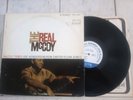 McCoy Tyner The Real McCoy, Blue Note LP BST 84264  liberty label 1967 VG++/VG