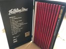 The Rolling Stones original Mobile Fidelity Sound Lab RC-1 Vinyl Box