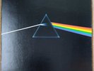 PINK FLOYD DARK SIDE OF THE MOON ORIGINAL MASTER RECORDING 1979 MFSL 1-017 RARE