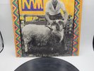 PAUL & LINDA MCCARTNEY Ram LP Vinyl APPLE LP gatefold VG