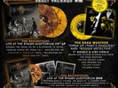 Third Man Records TMR Vault 18 The Raconteurs Live At The Ryman Vinyl Record