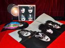 KISS 1979 Vinyl LP RECORD Album DYNASTY w Poster, Inner sl, 7152 Great Condition