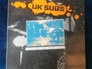 UK SUBS Live At The Roxy Club 12