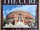 The Cure - Live London, Royal Albert Hall 1986, 3LP vinyl set