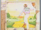 LP Goodbye Yellow Brick Road 2019 Picture Disc Walmart Ships Free In USA