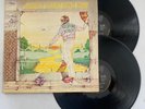 Elton John - Goodbye Yellow Brick Road 2 x Vinyl LP Record DJLPD1001 DJM 1973 Vg
