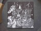 Rudimentary Peni - Death Church 12