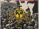 BRAND NEW SEALED Queensrÿche Operation Mindcrime 1988 Vinyl LP Pressing EMI