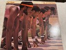 The Blackbyrds - Action LP - GOOD CONDITION WITH DUST SLEEVE