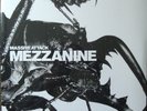 Massive Attack – Mezzanine 2x Vinyl, LP, Album 180g Reissue Schallplatte