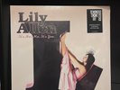 Lily Allen It's Not Me, It's You LP 2024 RSD Zoetrope Vinyl SEALED NEW
