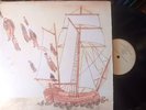 THE DECEMBERISTS Castaways And Cutouts 2005 INDIE ROCK DEBUT VINYL LP