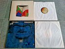 Jim Hall, 2 LP Comitment und Concierto
