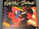 Chick Corea Elektric Band : Beneath the Mask Vinyl LP First Pressing 1991 GRP EX
