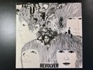 Beatles - Revolver (PCS 7009) Stereo c1978 UK Parlophone Laminated