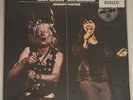 Edgar Winter's White Trash - Roadwork 2014 - 180g White Vinyl 2-LP - New Sealed