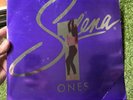 Selena 'Ones' Vinyl Record (Target Exclusive) with Poster