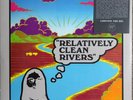 Relatively Clean Rivers-same US folk psych 180 gram reissue lp