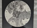 Revolver by The Beatles 2022 picture disc