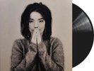 Björk Debut Vinyl LP 2004 Limited Edition Reissue 180gram New Sealed Corner Bend