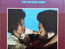 THE FATBACK BAND - LET'S DO IT AGAIN (U.S. 1st Press from 1972)