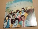 Split Enz ‎– Mental Notes  LP   EX/VG. NZ '75