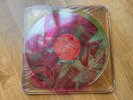 Talking Heads Speaking in Tongues 1983 Robert Rauschenberg Design Clear Vinyl