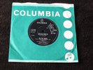MIKE VICKERS On The Brink (Columbia UK 1st Press 7