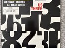 HORACE PARLAN US THREE BLUE NOTE ST 84037 Japan VINYL LP Read Desc