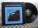 The Oscar Peterson Trio   Night Train   1963 STEREO LP    Verve Records  V6-8538