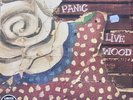 Widespread Panic - Live Wood - Clear Limited Edition Vinyl LP - RSD 2012