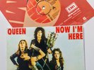 QUEEN NOW I'M HERE 1975 7