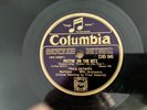 FRED  ASTAIRE : PUTTIN' ON THE RITZ/CRAZY FEET -1930 UK Columbia 78 HOT JAZZ