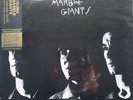 YOUNG MARBLE GIANTS - COLOSSAL YOUTH LP BLACK / WHITE VINYL + WORDS ZINE Ltd 500