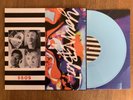 5SOS - Youngblood ***SUPER RARE LIGHT BLUE*** Vinyl - Near Mint