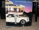 Alexander O'Neal - Self-Titled 1985 Original Pressing LP