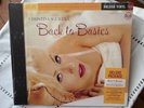 Christina Aguilera Back to Basics 3LP Deluxe VINYL Limited Edition #261 SEALED