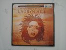 SEALED  MINT  THE MISEDUCATION OF LAURYN HILL LP WILDLY RARE 2014 EUROPEAN PRESS