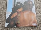 TOPHOOTER & MICHAELANGELO HOOTER HYENA OG LP CLV NM Estee Nack Mickey Diamond