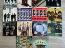 The Beatles: Complete Collection Of All 13x Original 7