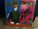 Youth Brigade ‎– To Sell The Truth Vinyl Record