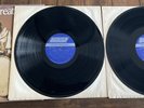 Luciano Pavarotti’s Greatest Hits 2LP Set London Records PAV2003-4 1980 EX/VG+
