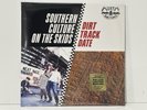 Southern Culture On The Skids Dirt Track Date Vinyl Anniversary Sealed Rare