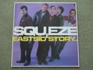SQUEEZE – EAST SIDE STORY LP – Nr MINT A1/B1 UK 1981 NEW WAVE