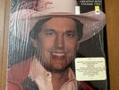 TESTED George Strait Greatest Hits Volume 2 Vinyl Shrink Hype Sticker 1987 GOAT